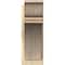 Ekena Millwork Thorton Rough Sawn Traditional Outlooker, Douglas Fir, 8"W x 22"D x 22"H OUT08X22X22THR01RDF - alternate 2
